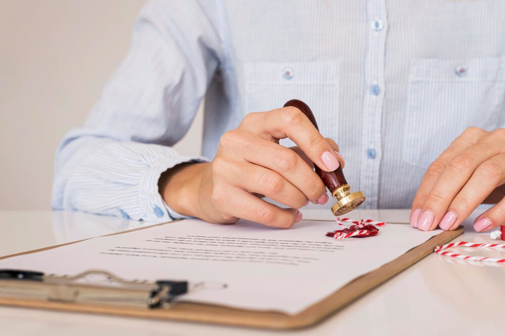 Documents for Dubai Trade License