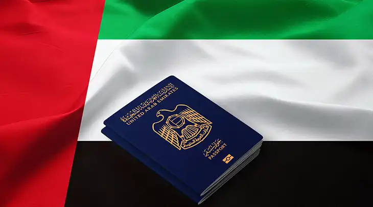 Emirates ID status