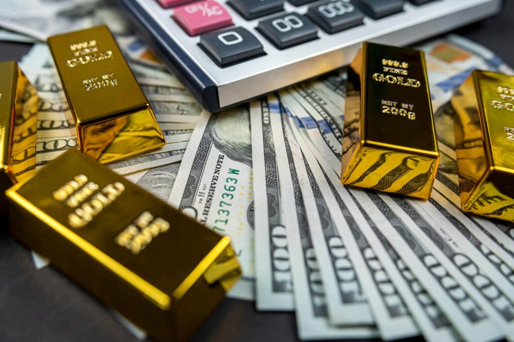 Gold Trading License in Dubai