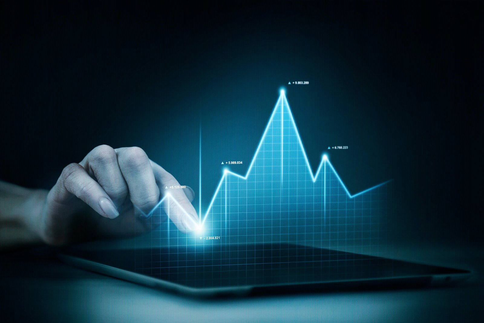 Setup Prop Trading Firm in Dubai