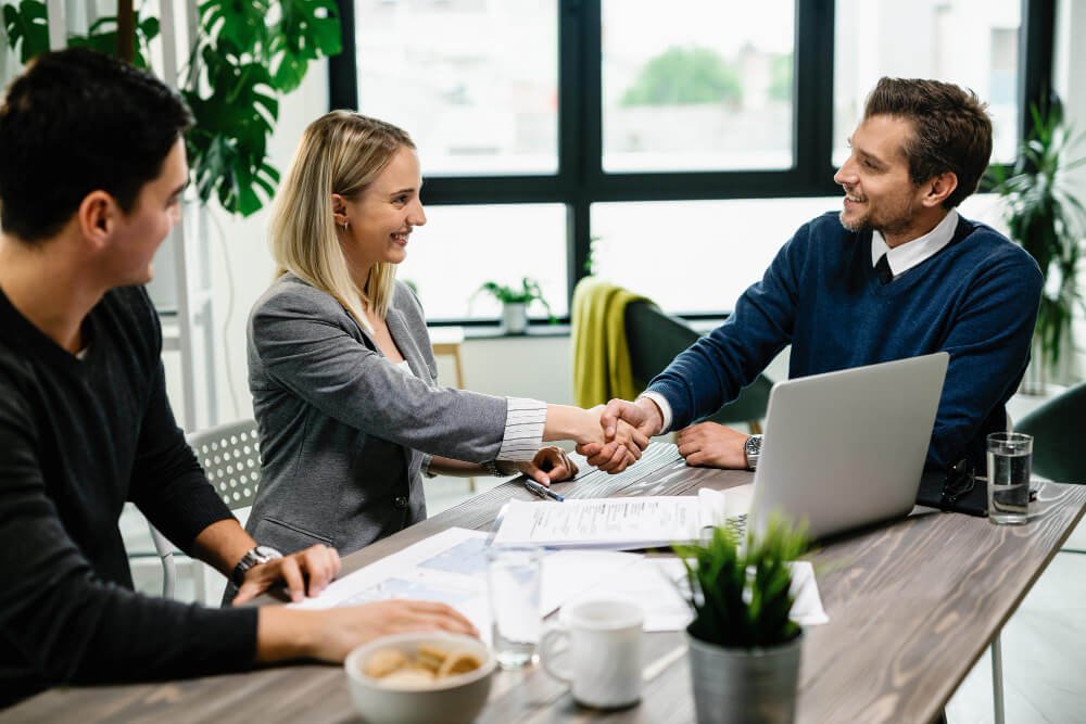 Consultancy License in Dubai