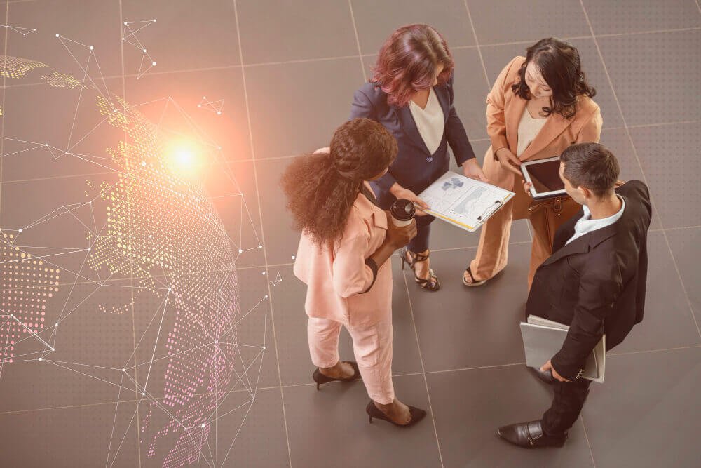 Steps to Start IT Company in Dubai