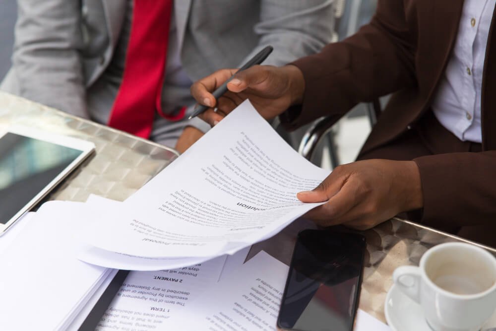 Documents Required to Start a Project Management Company in Dubai