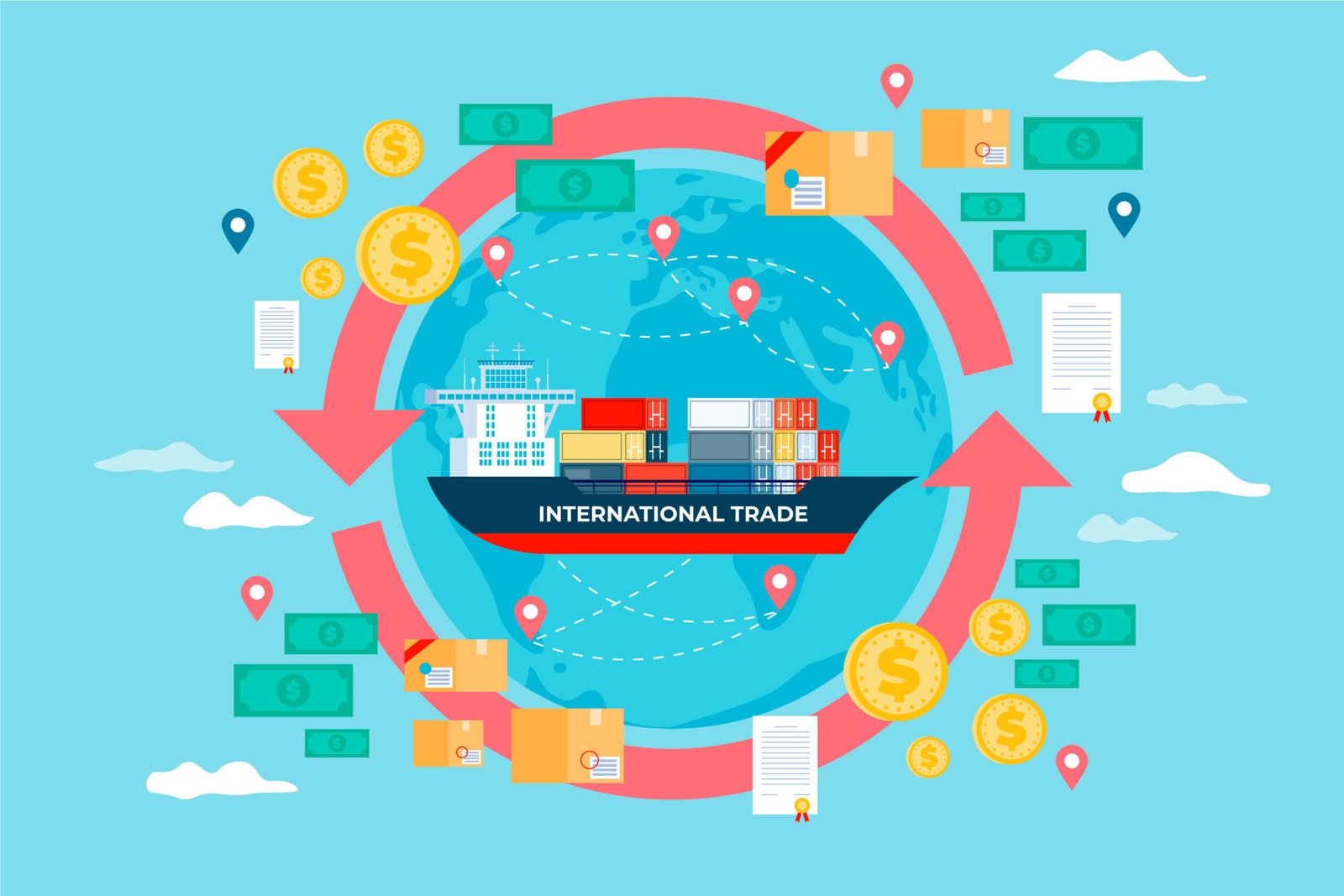how to start general trading company in dubai