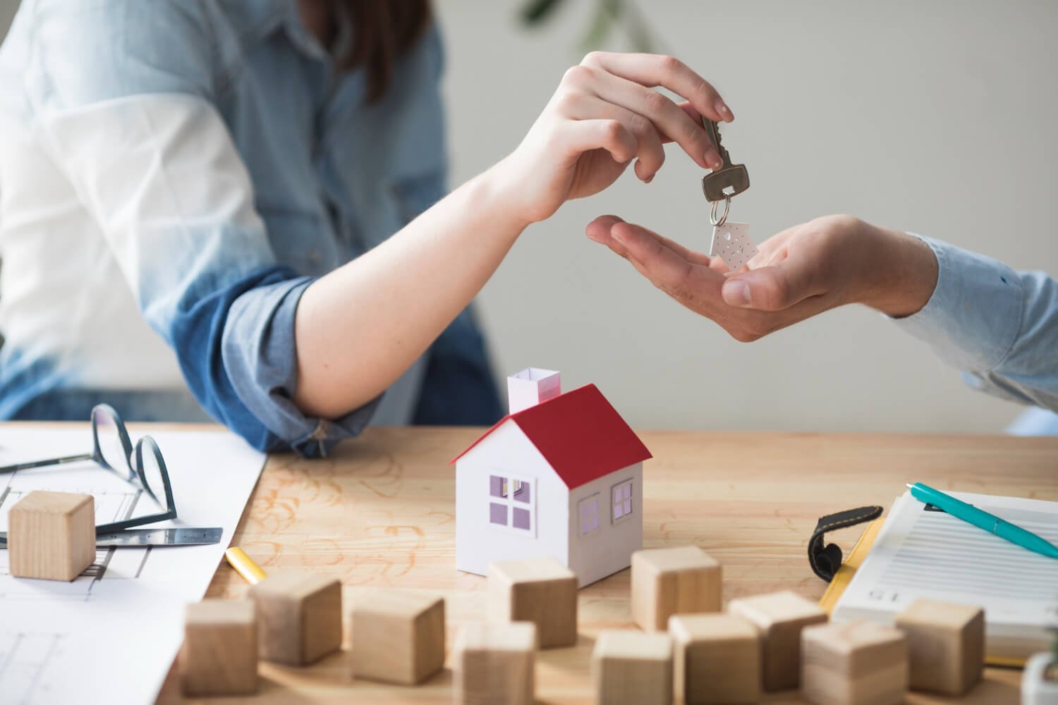 cost of Real Estate License in Dubai