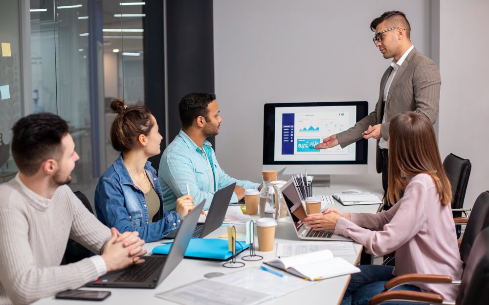 Project Management License in Dubai