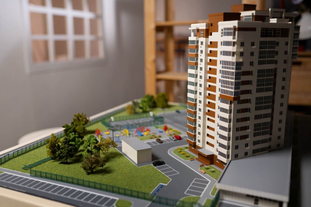 Start Real Estate Company in Dubai