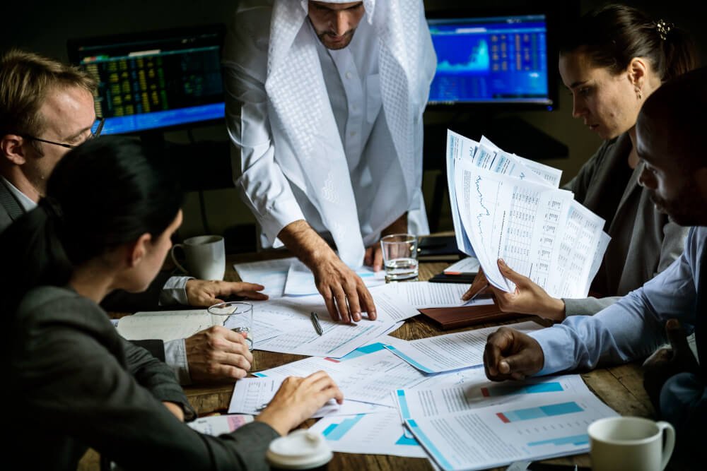 How to Start a Project Management Company in Dubai
