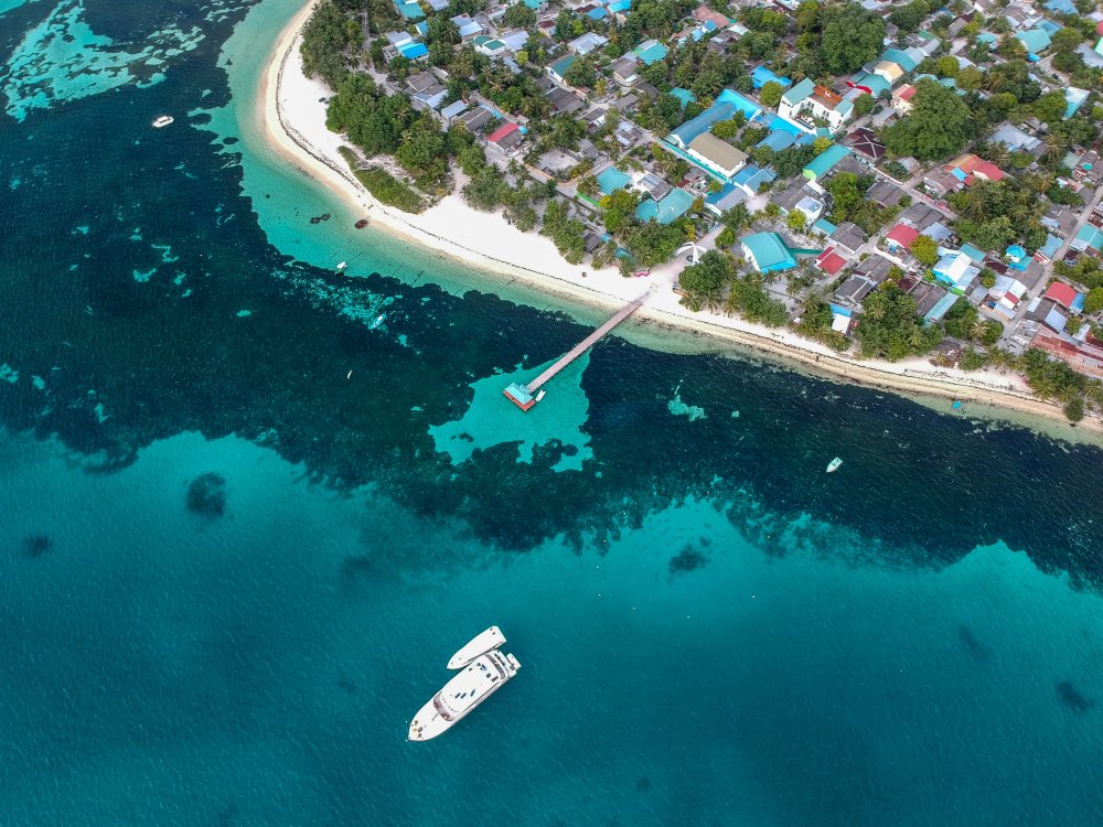 business setup in cayman island